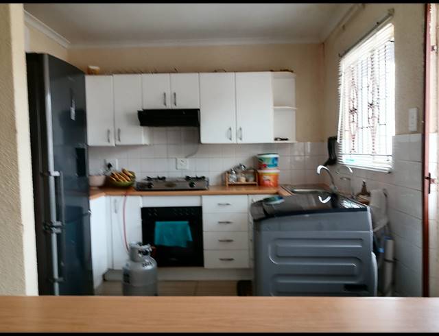 3 BEDROOM HOUSE FOR SALE IN TLHABANE WEST